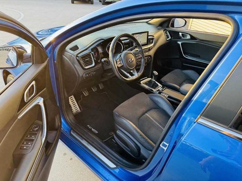 Kia Ceed Sportswagon (3)