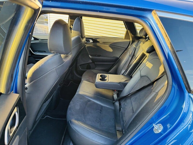 Kia Ceed Sportswagon (6)
