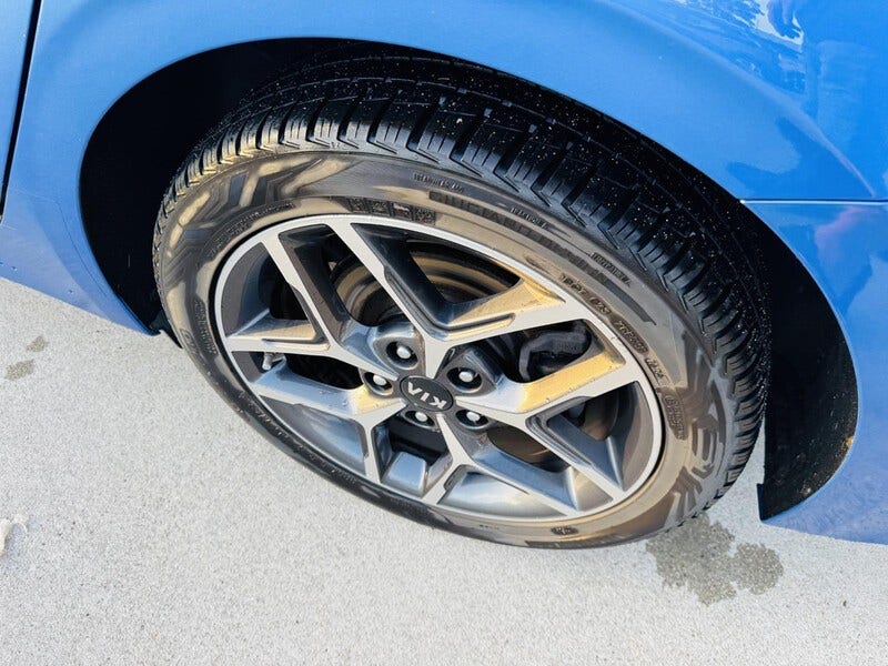Kia Ceed Sportswagon (8)