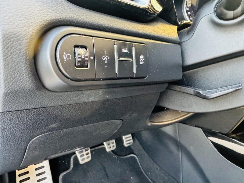 Kia Ceed Sportswagon (15)