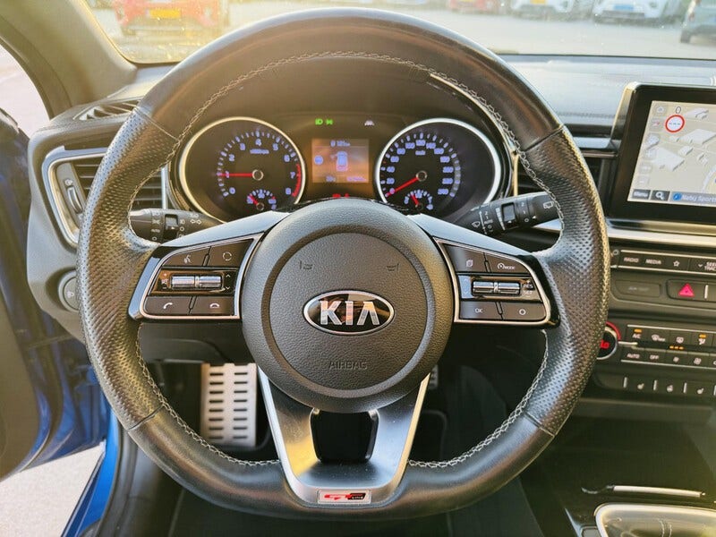 Kia Ceed Sportswagon (16)