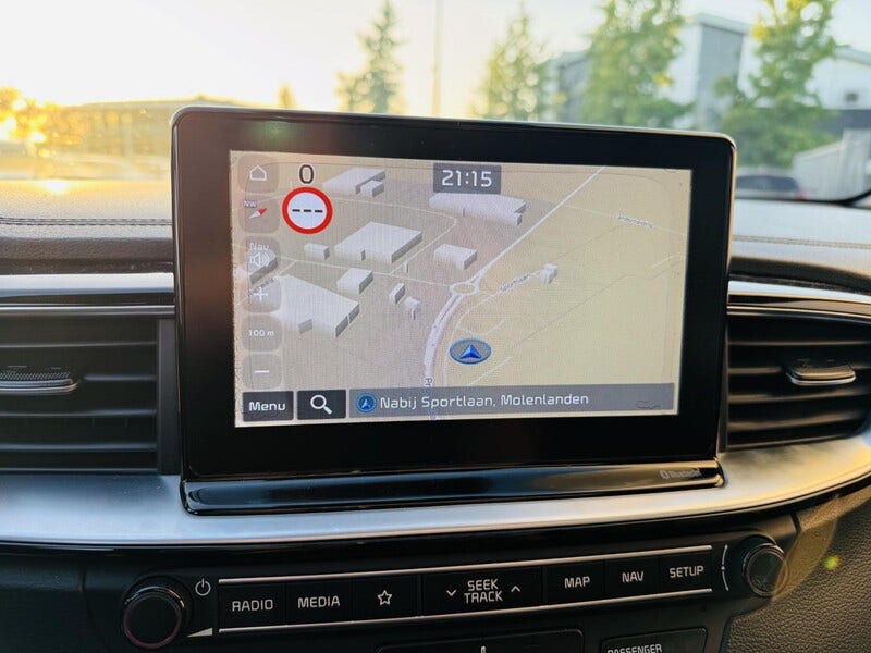 Kia Ceed Sportswagon (20)
