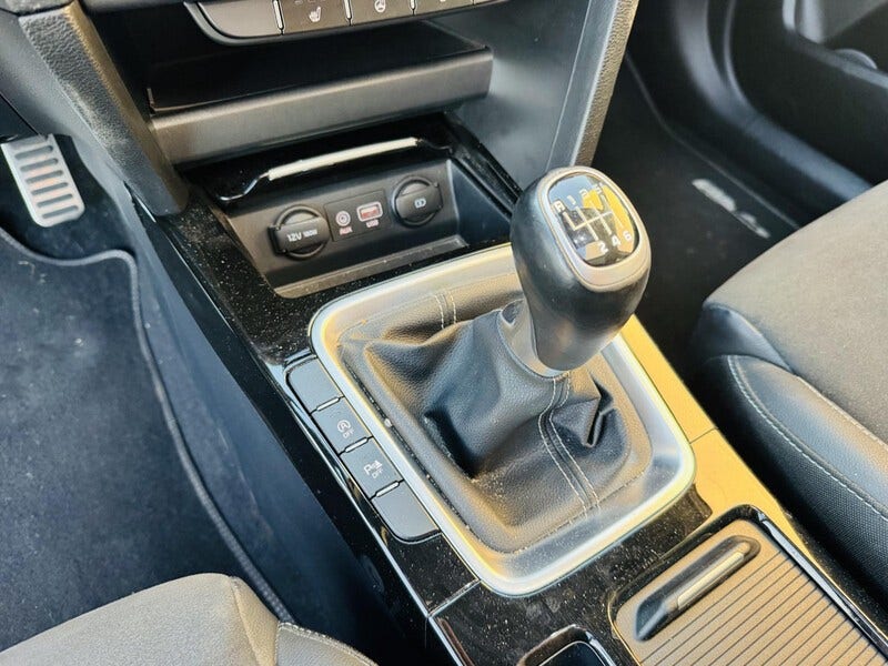 Kia Ceed Sportswagon (21)