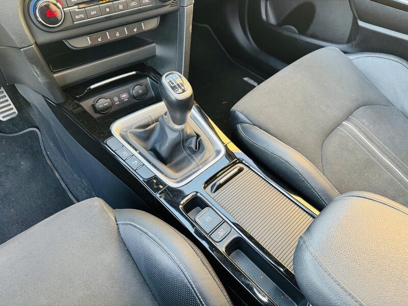 Kia Ceed Sportswagon (22)