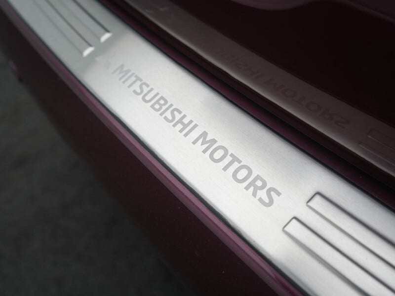 Mitsubishi Space Star (9)
