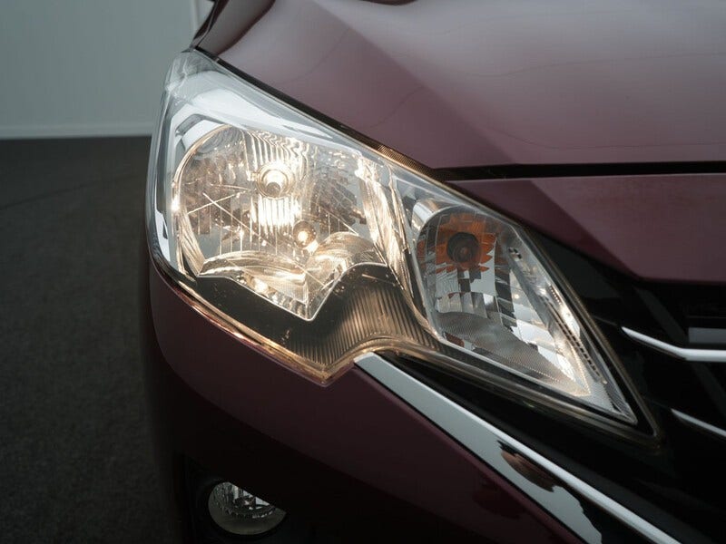 Mitsubishi Space Star (11)
