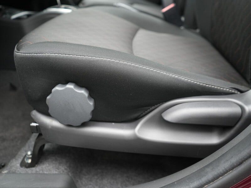Mitsubishi Space Star (13)