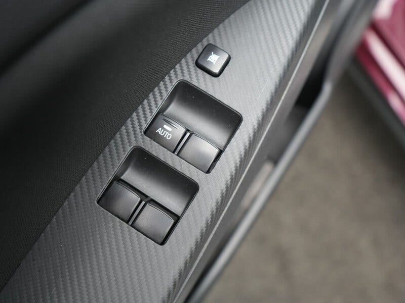 Mitsubishi Space Star (14)