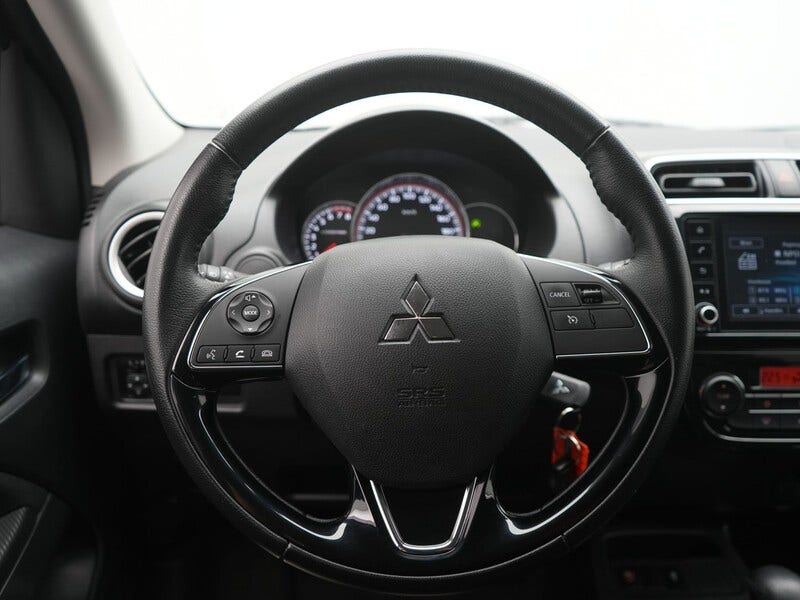 Mitsubishi Space Star (17)