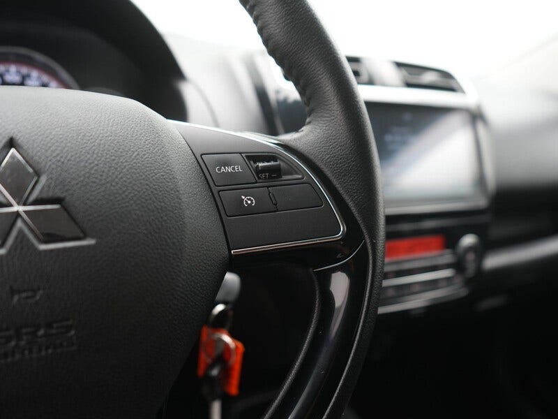 Mitsubishi Space Star (18)