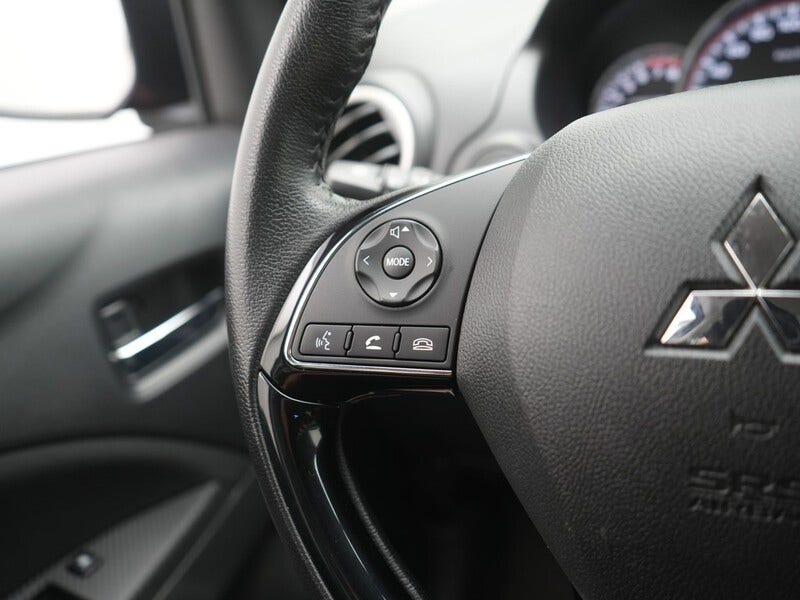 Mitsubishi Space Star (19)
