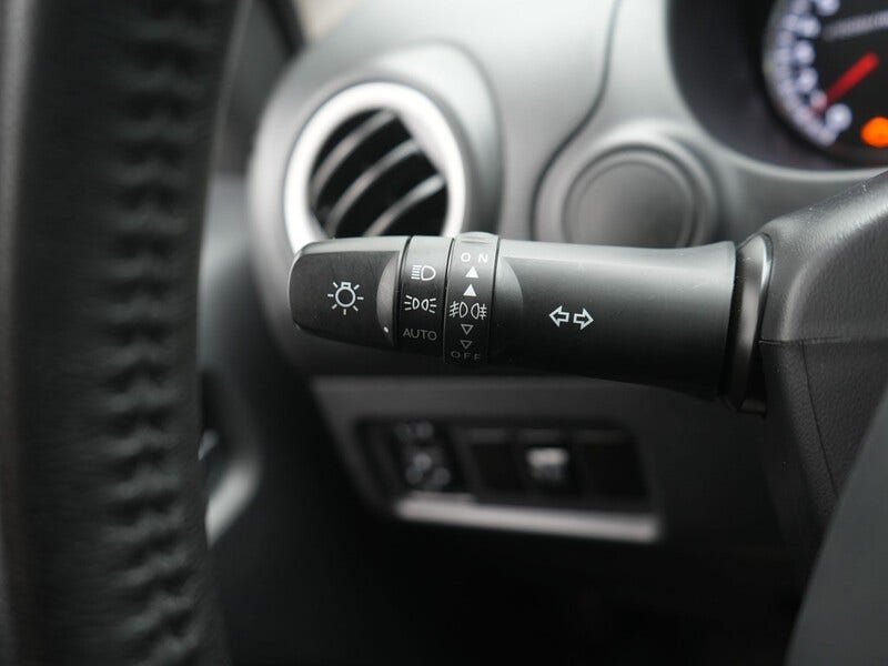 Mitsubishi Space Star (21)