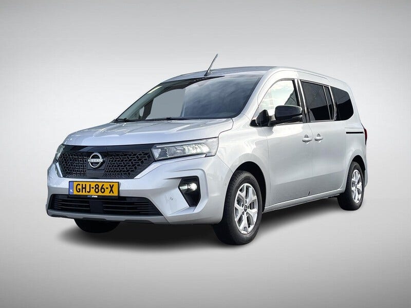Nissan Townstar