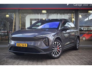 NIO EL6