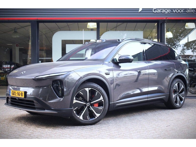 NIO EL6