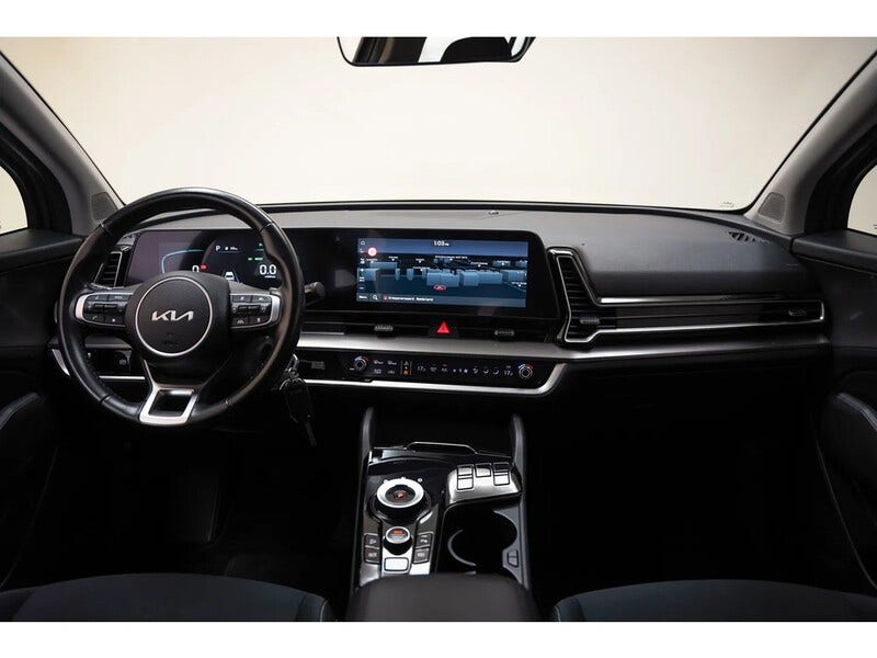 Kia Sportage (4)