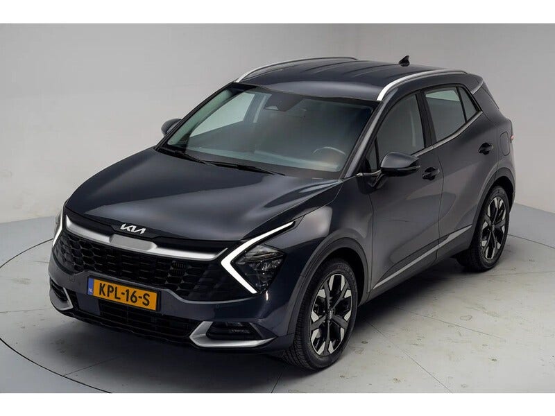 Kia Sportage (12)