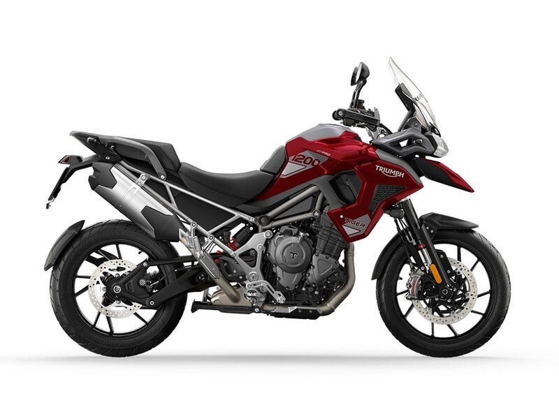 Triumph Tiger
