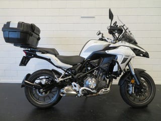 Benelli TRK