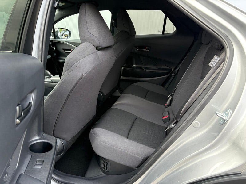 Toyota C-HR (11)