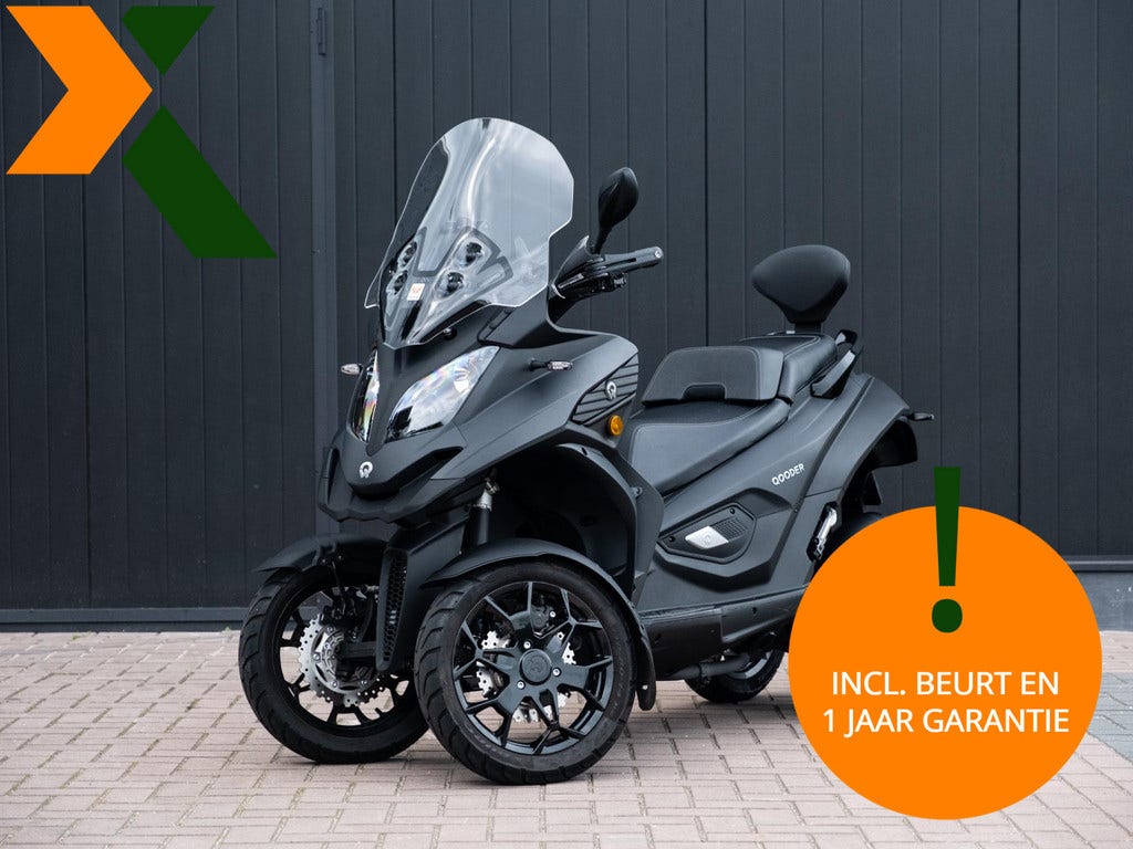Quadro QV4