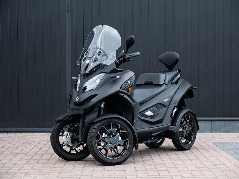 Quadro QV4