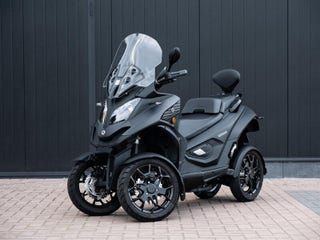 Quadro QV4