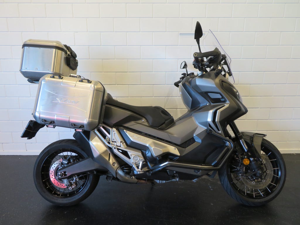 Honda X ADV