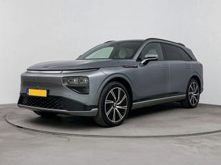 XPENG G9