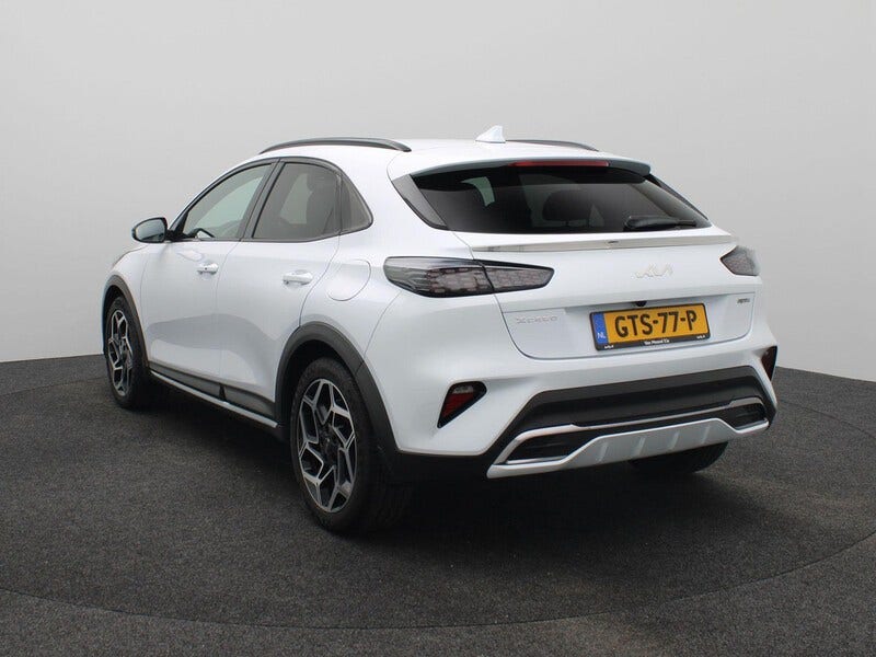Kia XCeed (2)