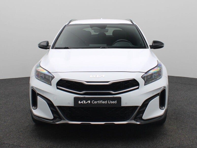 Kia XCeed (3)