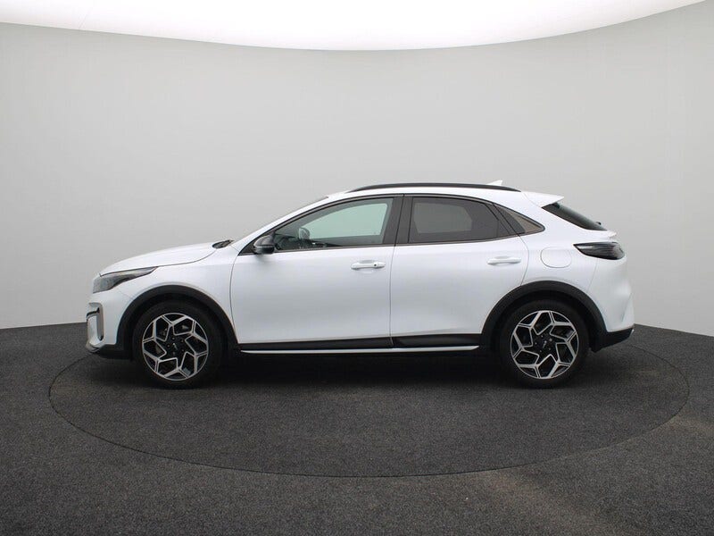Kia XCeed (4)