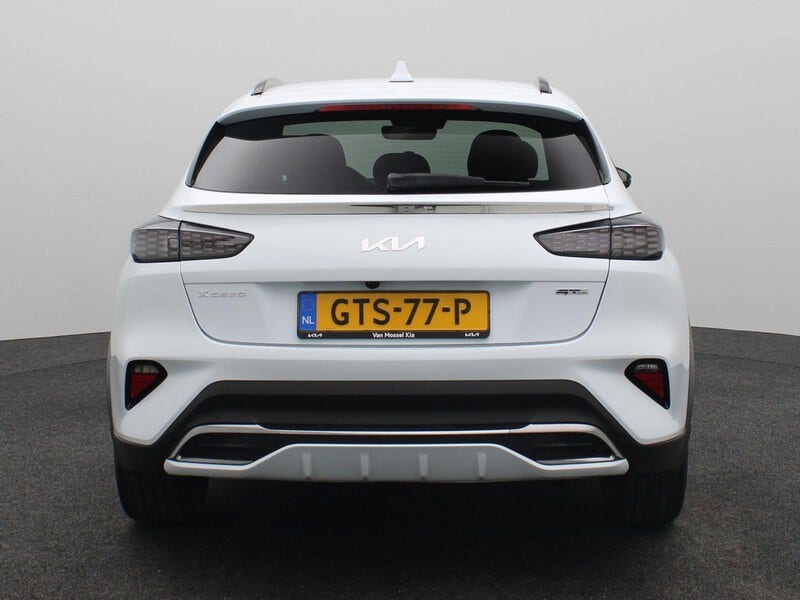 Kia XCeed (5)