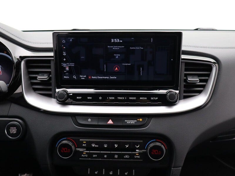 Kia XCeed (9)