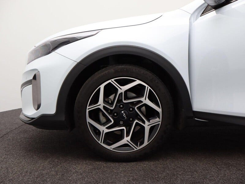 Kia XCeed (15)