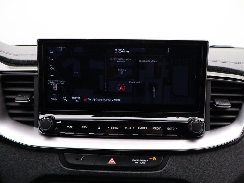 Kia XCeed (16)