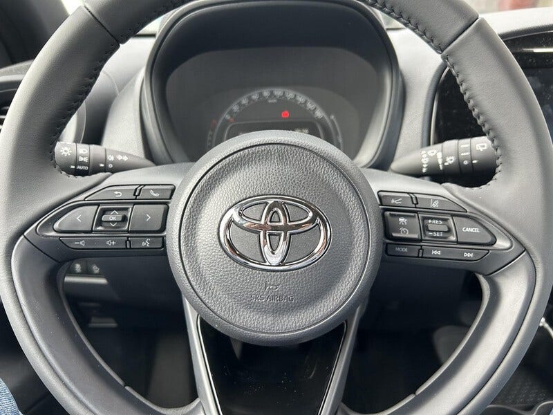 Toyota Aygo (6)