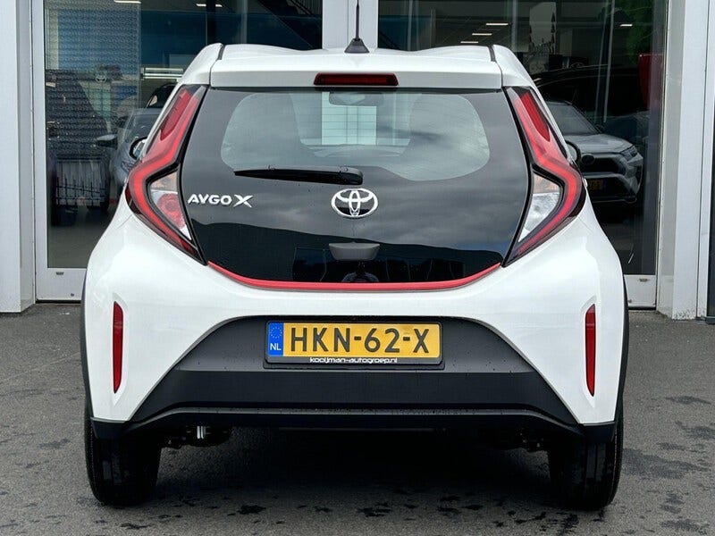 Toyota Aygo (2)