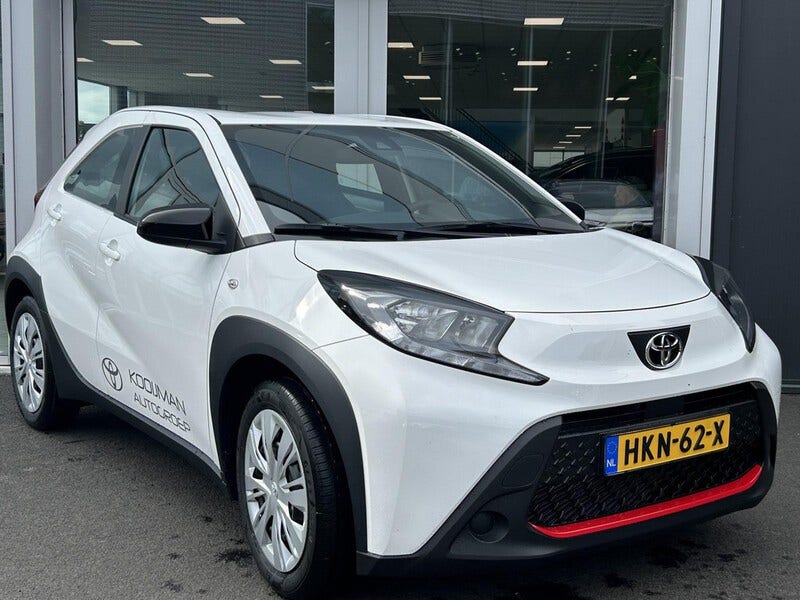 Toyota Aygo (3)