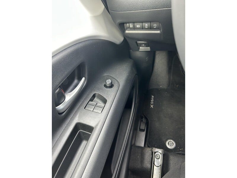 Toyota Aygo (5)