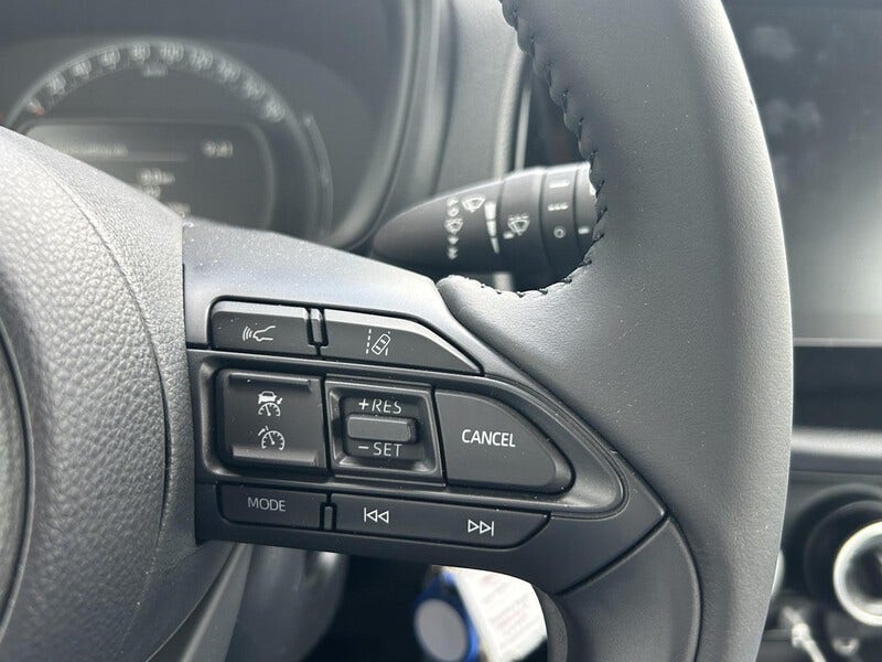 Toyota Aygo (8)