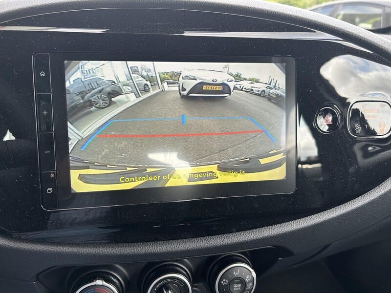 Toyota Aygo (9)