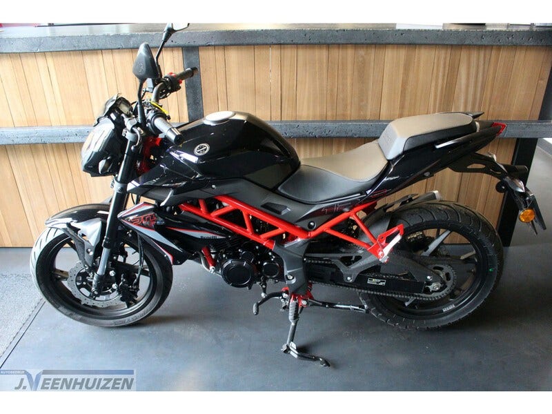 Benelli BN