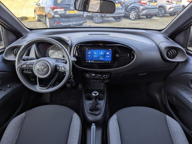 Toyota Aygo (3)