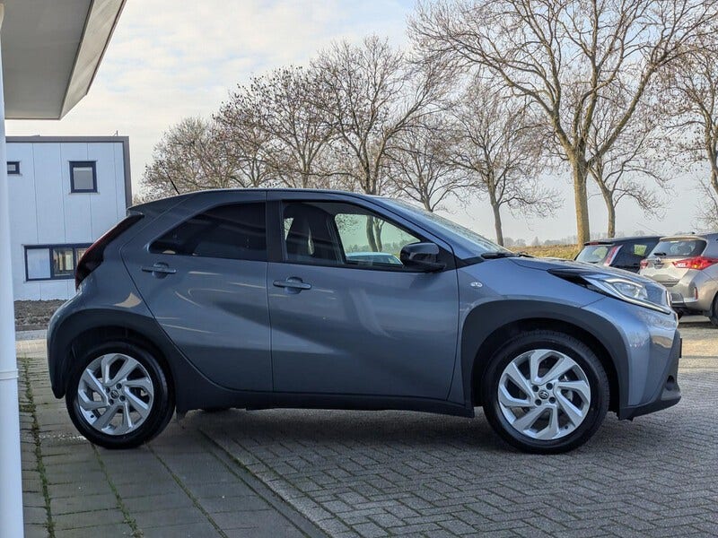 Toyota Aygo (4)