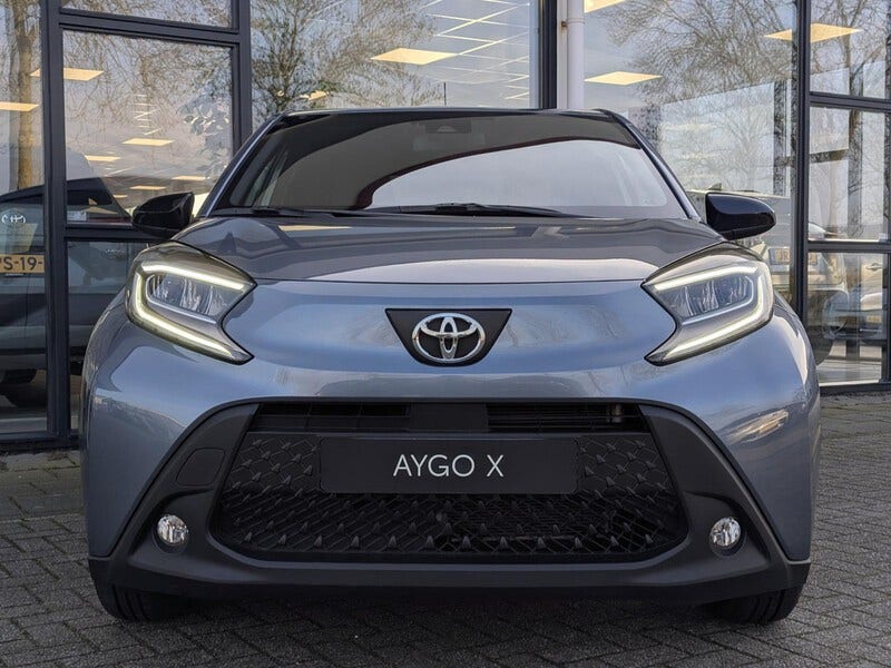 Toyota Aygo (6)