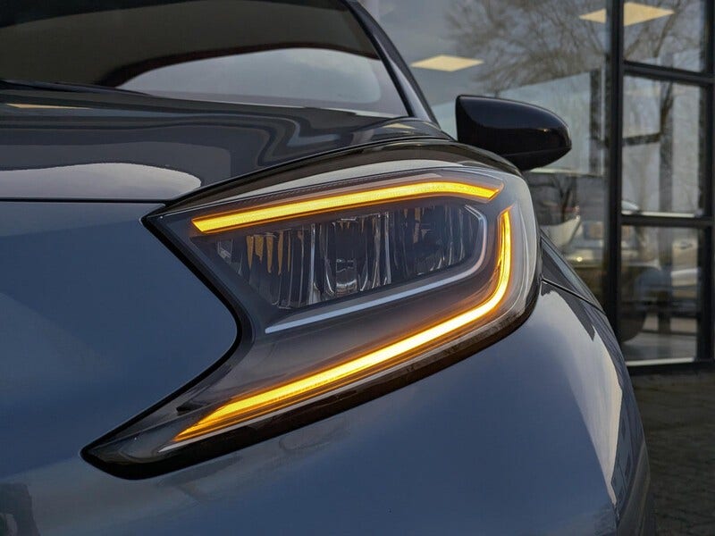 Toyota Aygo (8)