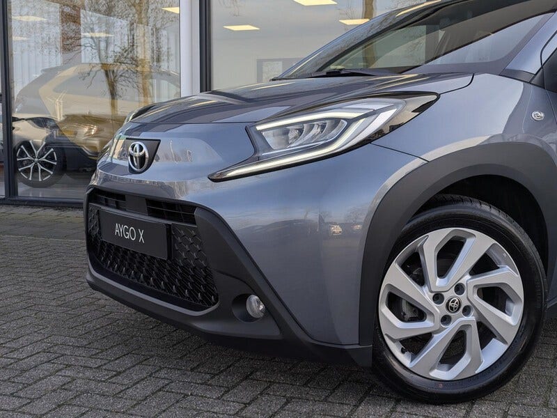Toyota Aygo (9)
