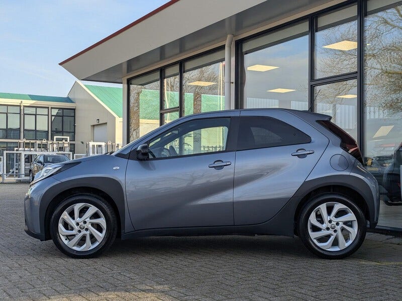 Toyota Aygo (10)