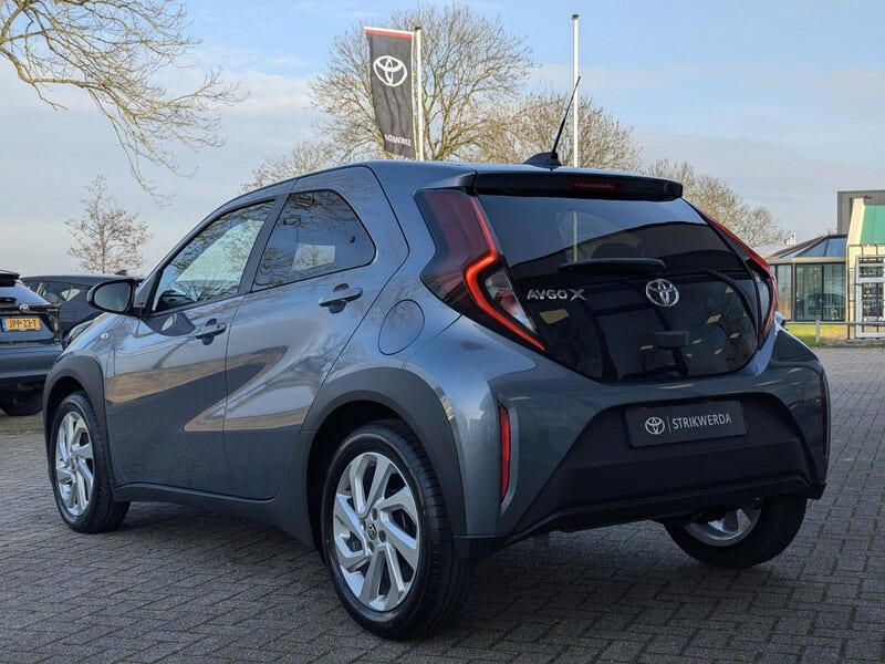 Toyota Aygo (11)